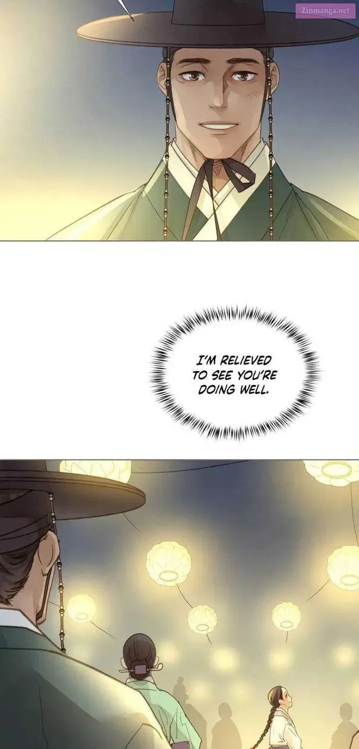 Doctor Hong's Secret Chapter 75.1 page 38 - 