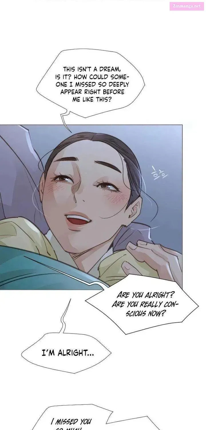 Doctor Hong's Secret Chapter 75.1 page 41 - 