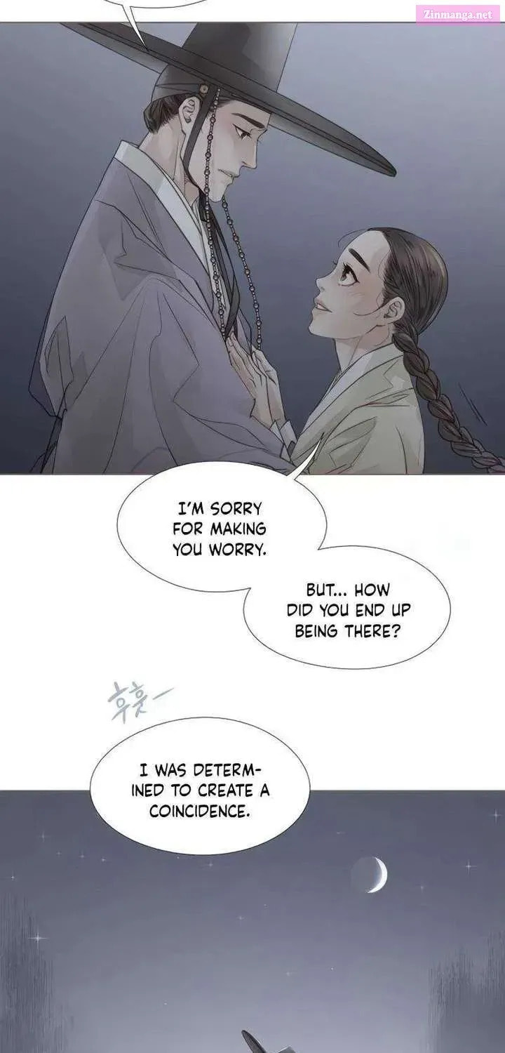 Doctor Hong's Secret Chapter 75.1 page 43 - 