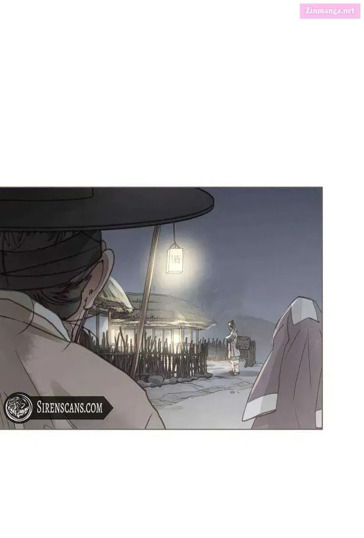 Doctor Hong's Secret Chapter 75.1 page 45 - 