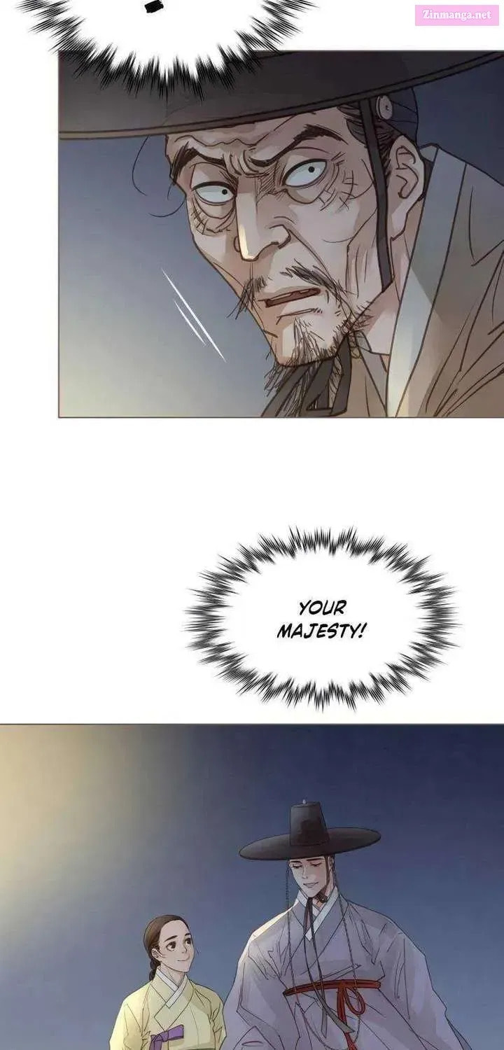 Doctor Hong's Secret Chapter 75.1 page 48 - 
