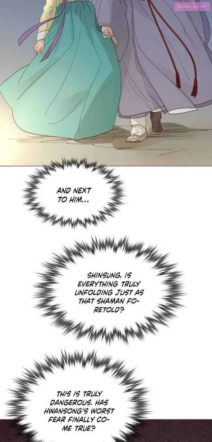 Doctor Hong's Secret Chapter 75.1 page 49 - 