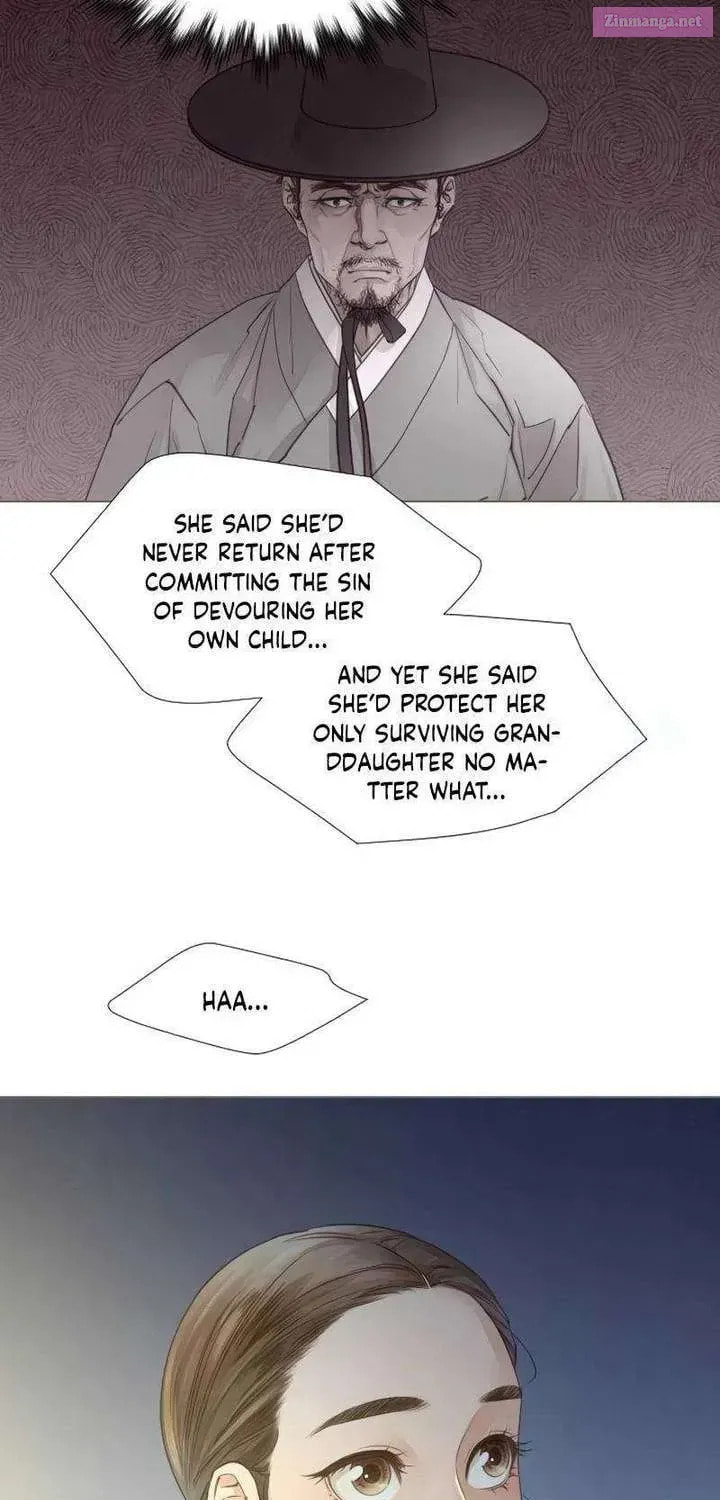 Doctor Hong's Secret Chapter 75.1 page 50 - 
