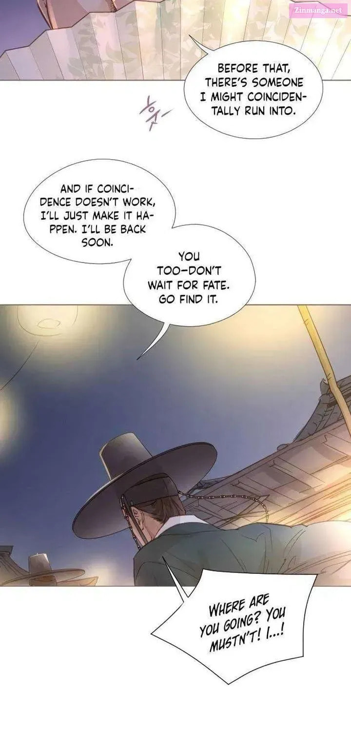Doctor Hong's Secret Chapter 75.1 page 6 - 