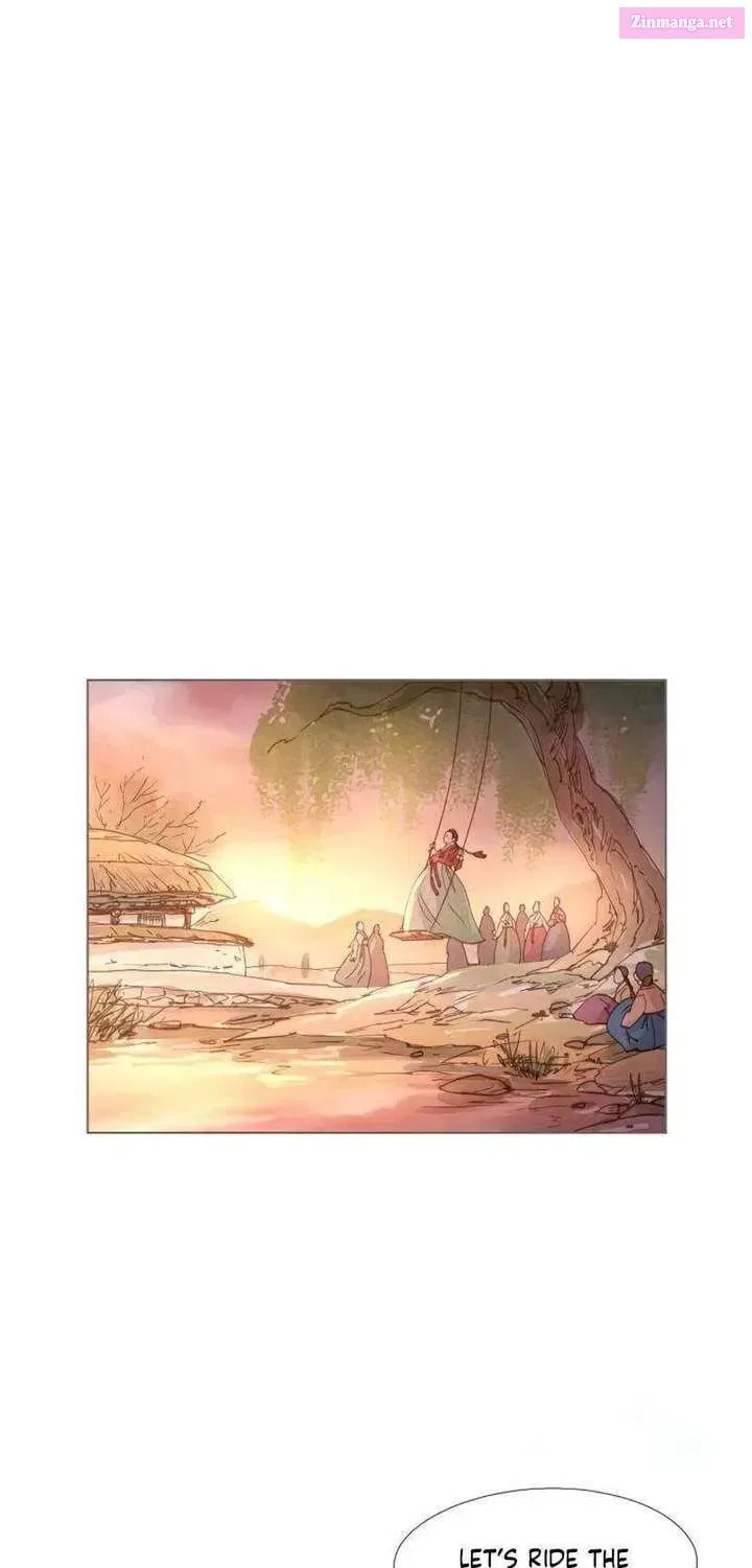 Doctor Hong's Secret Chapter 75.1 page 7 - 