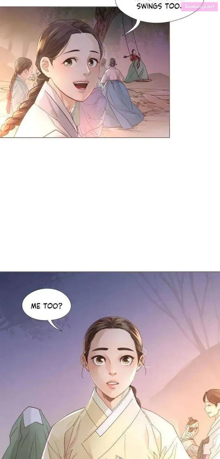 Doctor Hong's Secret Chapter 75.1 page 8 - 
