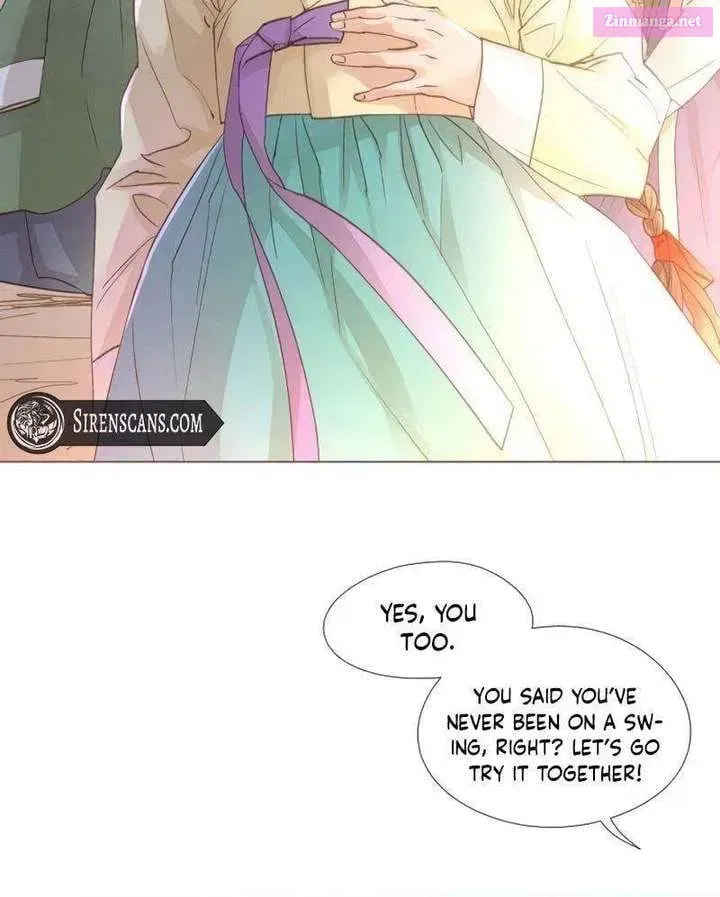 Doctor Hong's Secret Chapter 75.1 page 9 - 