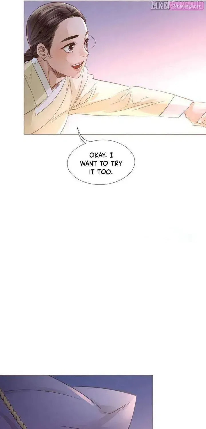 Doctor Hong's Secret Chapter 75.1 page 10 - 