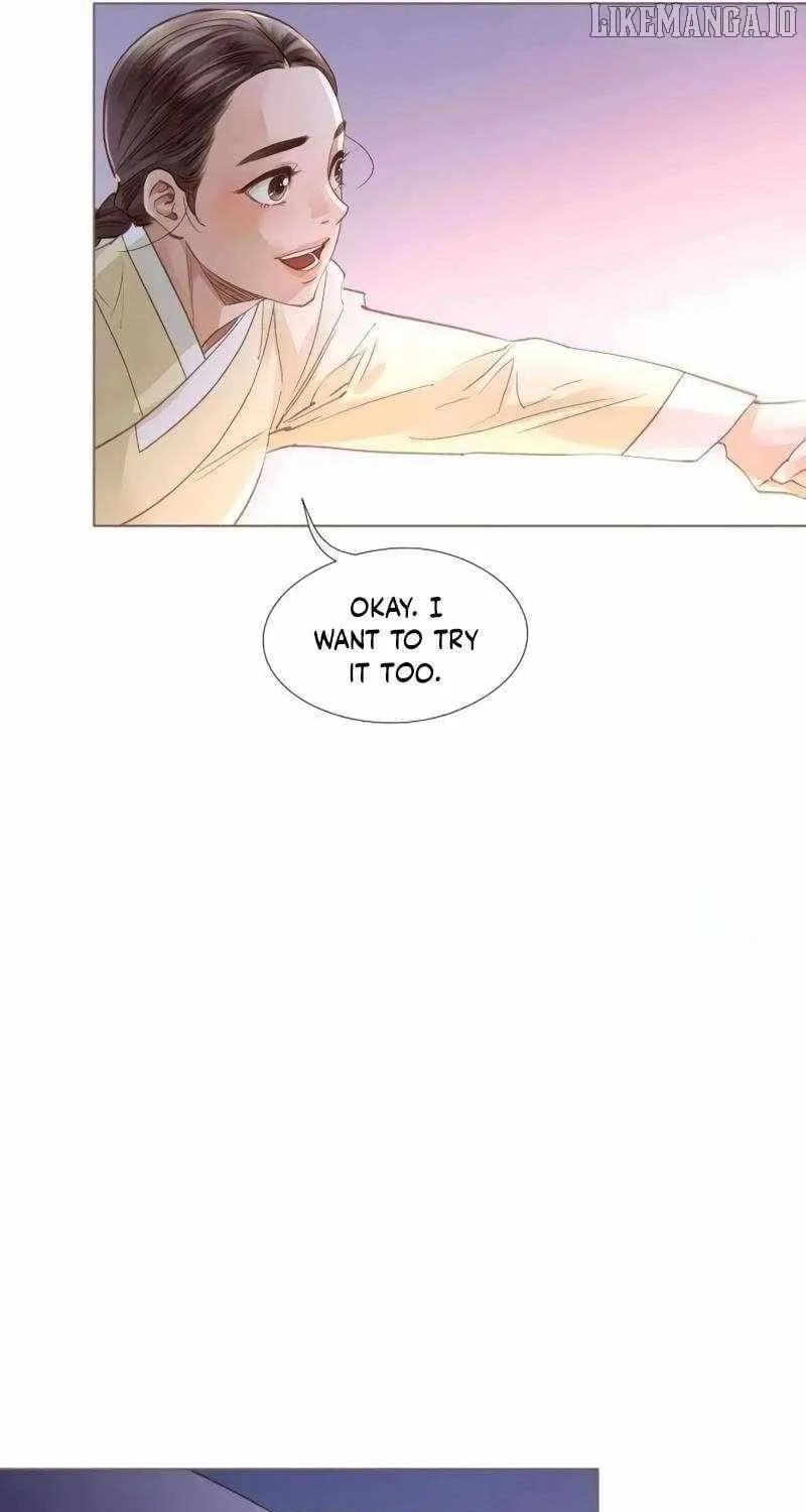 Doctor Hong's Secret Chapter 75 page 11 - 