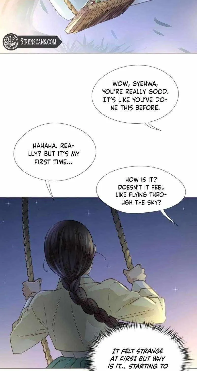 Doctor Hong's Secret Chapter 75 page 18 - 