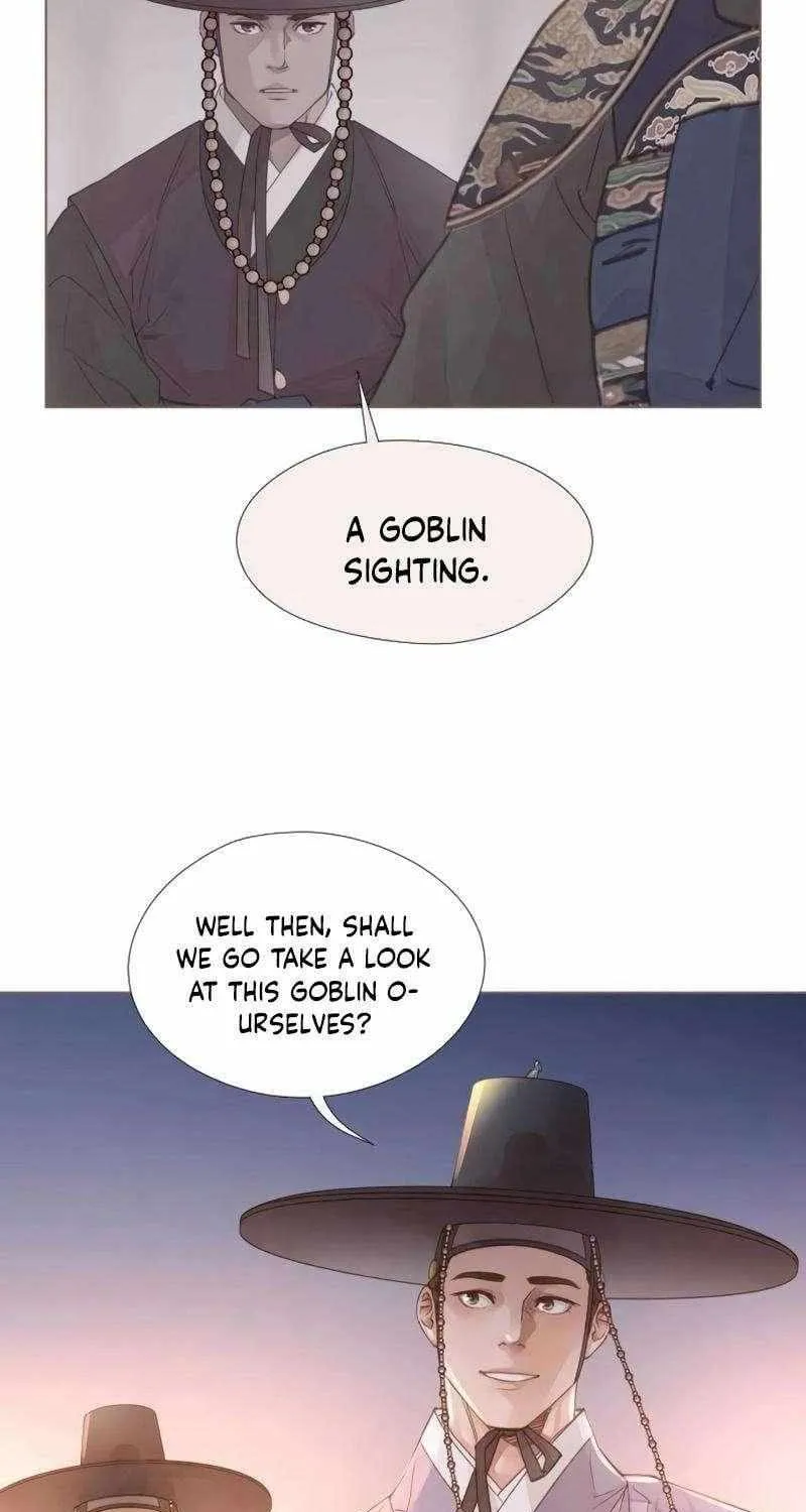 Doctor Hong's Secret Chapter 75 page 3 - 
