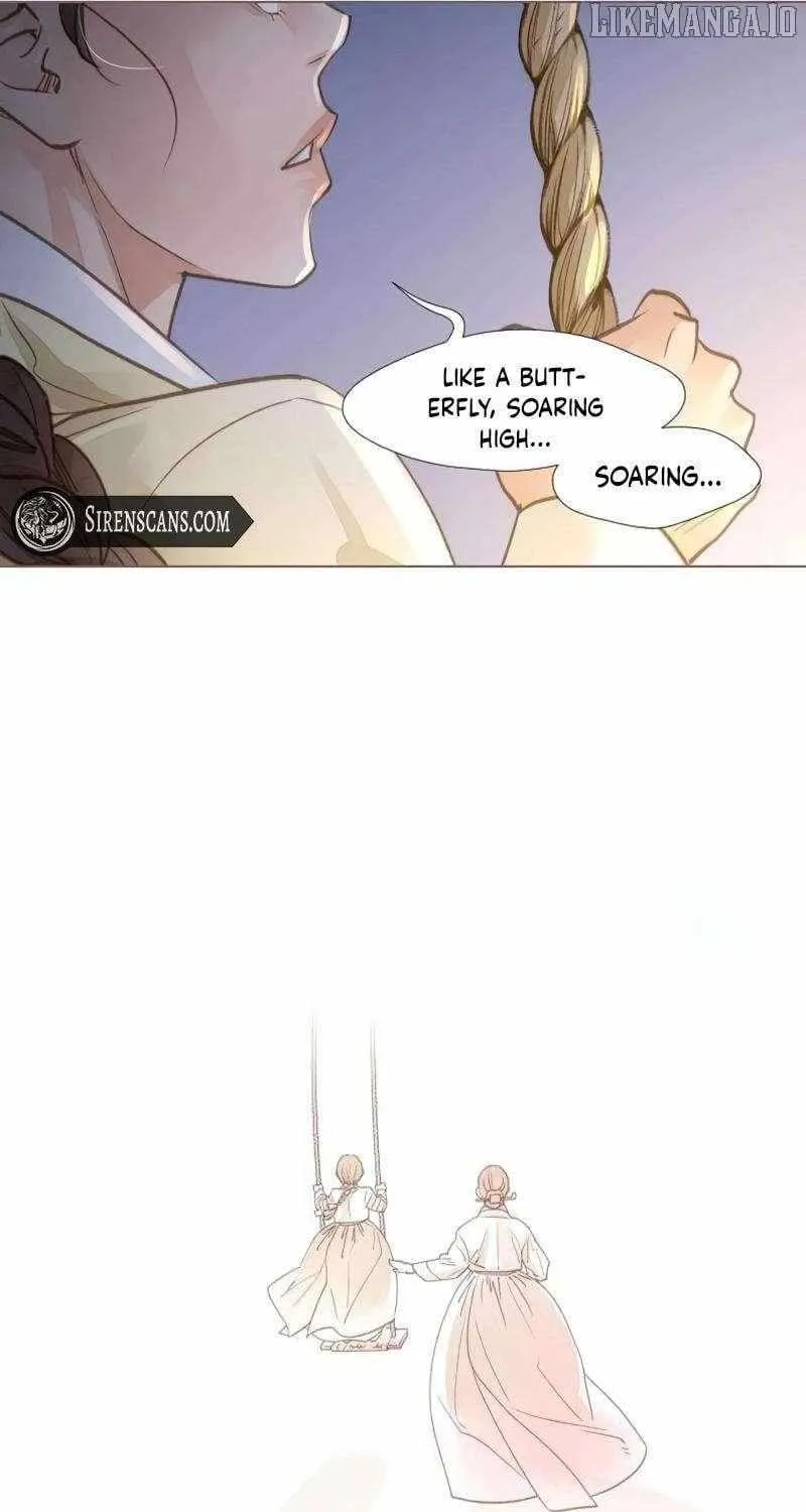 Doctor Hong's Secret Chapter 75 page 21 - 