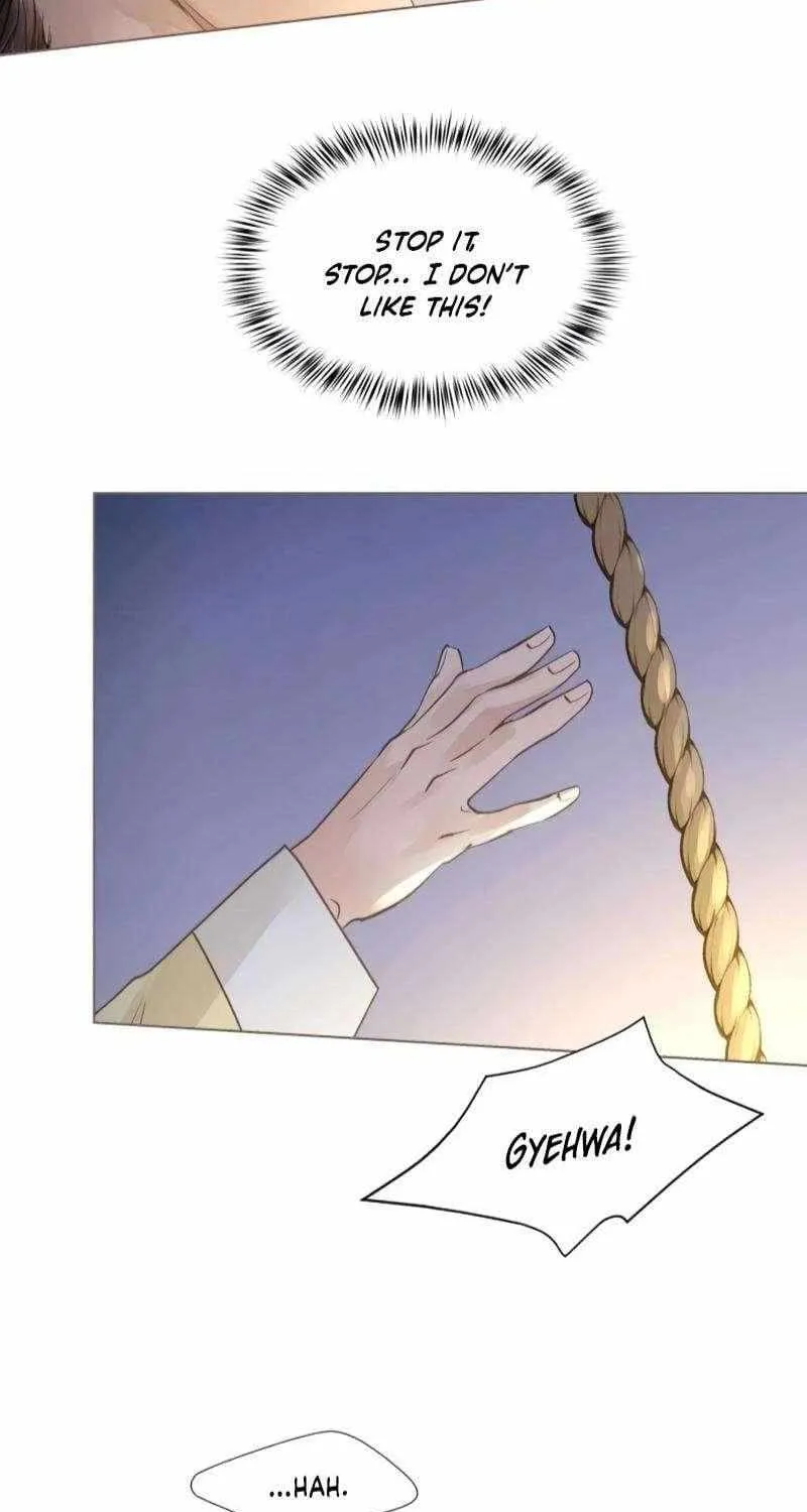 Doctor Hong's Secret Chapter 75 page 23 - 