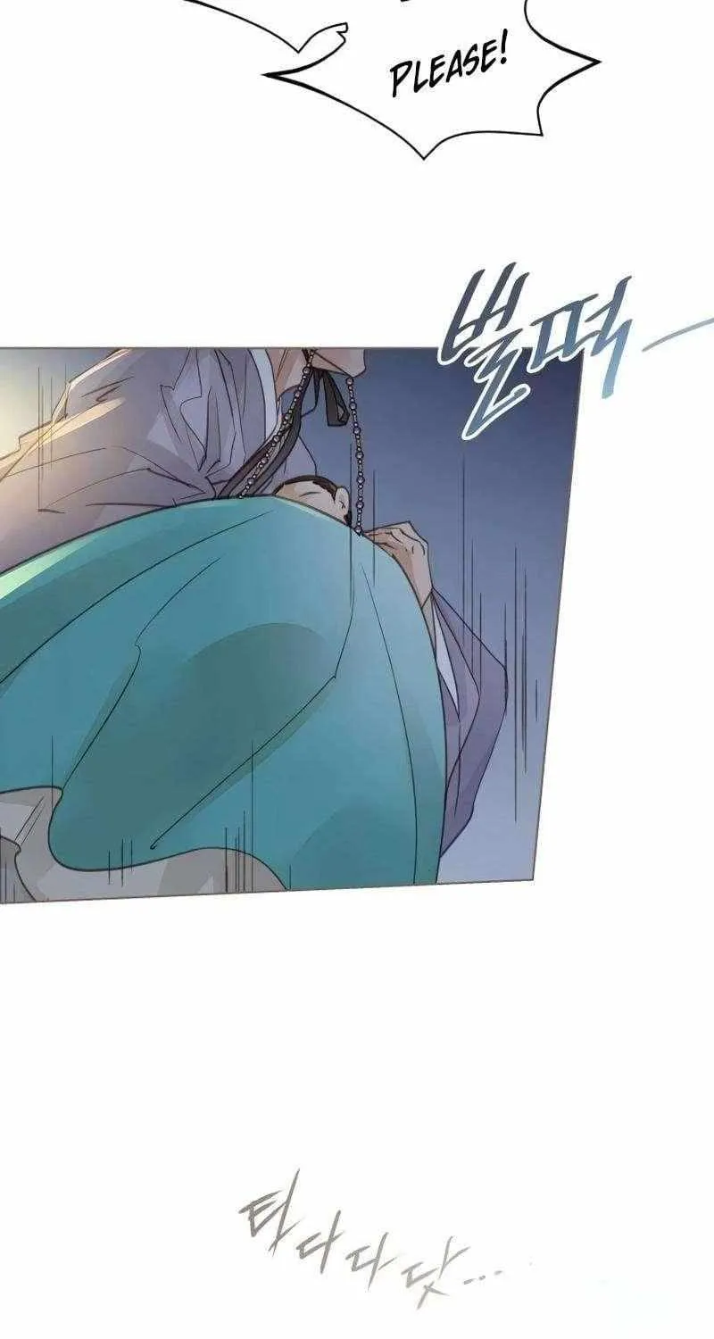 Doctor Hong's Secret Chapter 75 page 33 - 