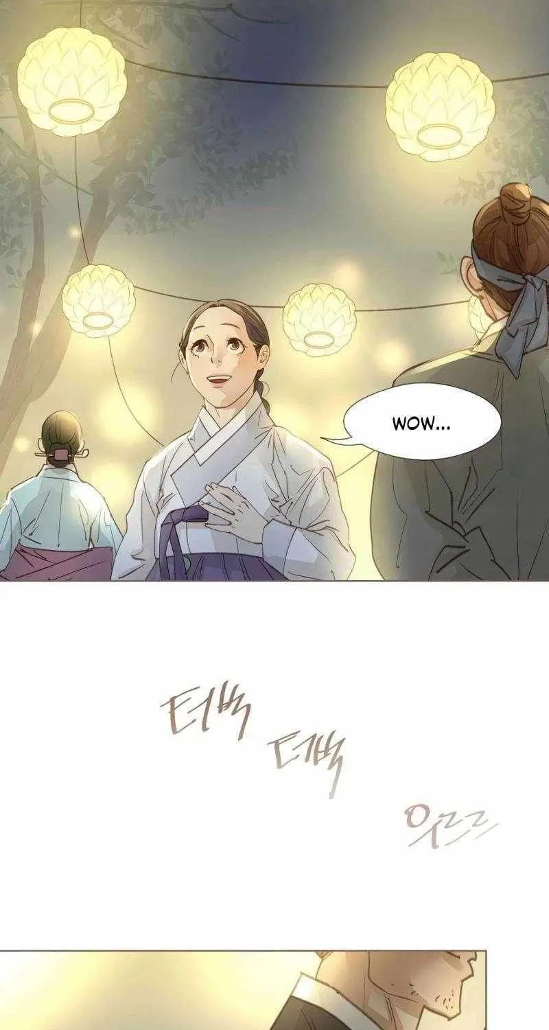 Doctor Hong's Secret Chapter 75 page 36 - 