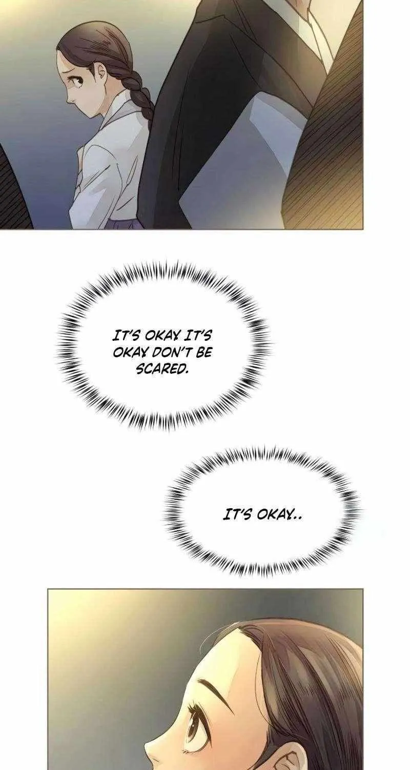 Doctor Hong's Secret Chapter 75 page 37 - 
