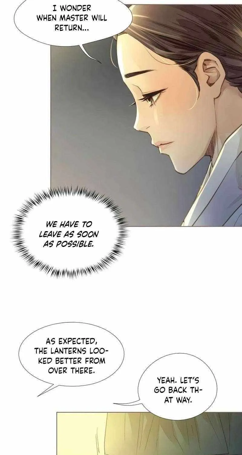 Doctor Hong's Secret Chapter 75 page 39 - 