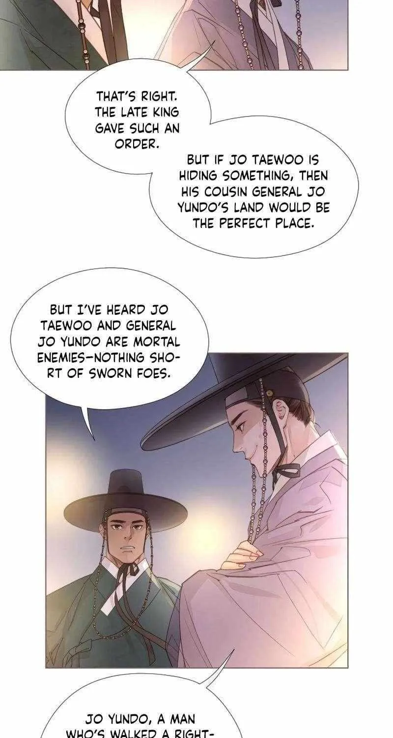 Doctor Hong's Secret Chapter 75 page 5 - 