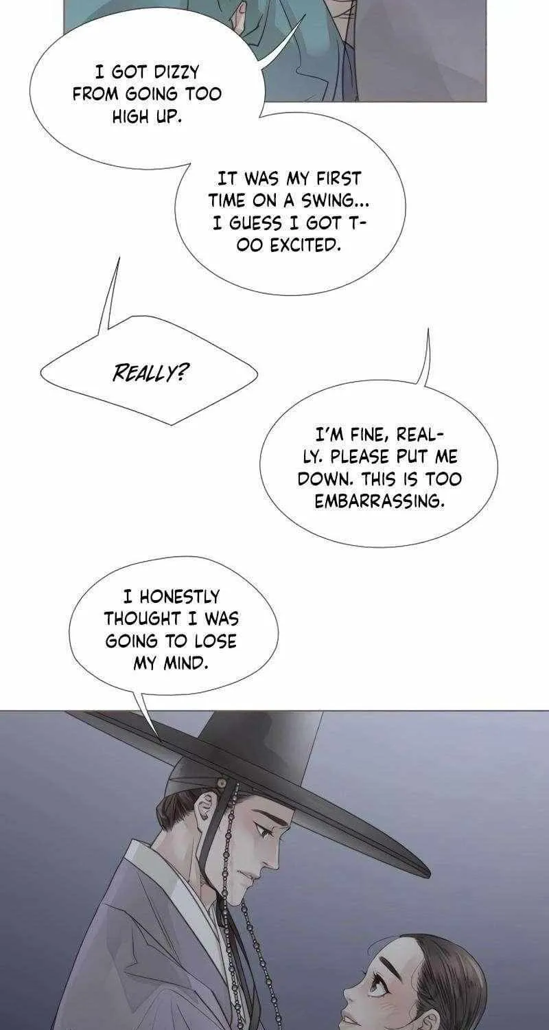Doctor Hong's Secret Chapter 75 page 47 - 