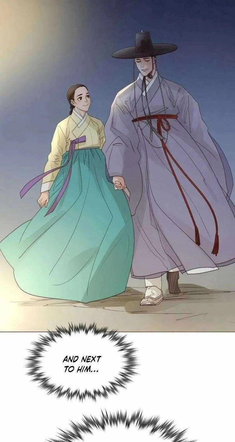 Doctor Hong's Secret Chapter 75 page 54 - 
