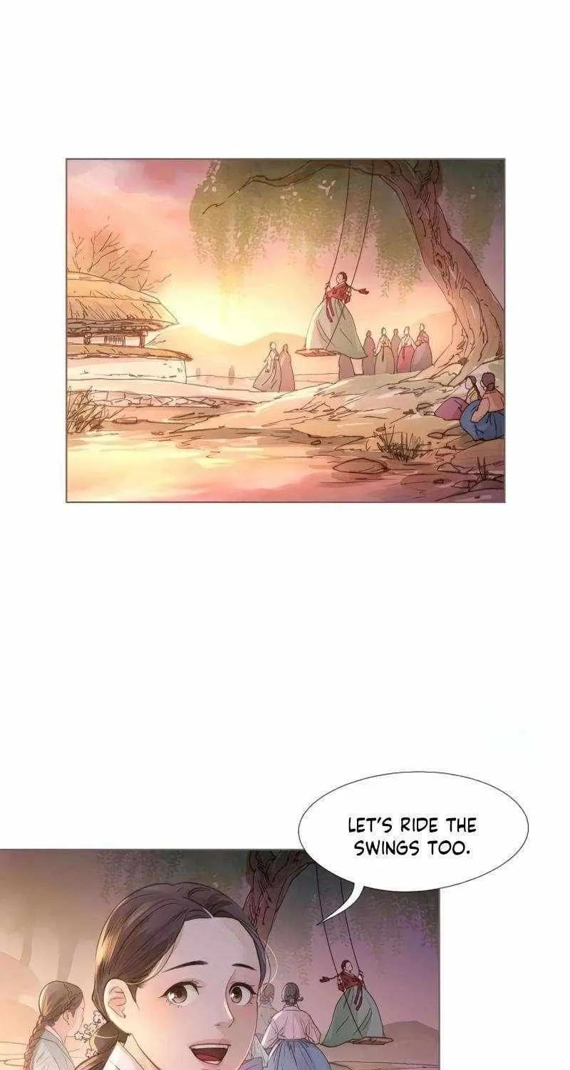 Doctor Hong's Secret Chapter 75 page 8 - 