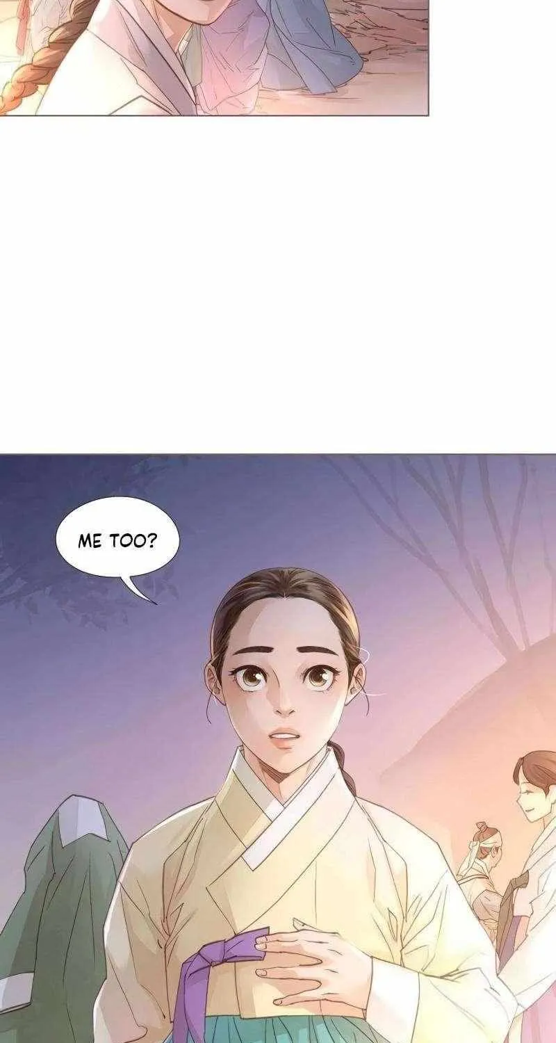 Doctor Hong's Secret Chapter 75 page 9 - 