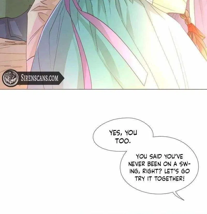 Doctor Hong's Secret Chapter 75 page 10 - 