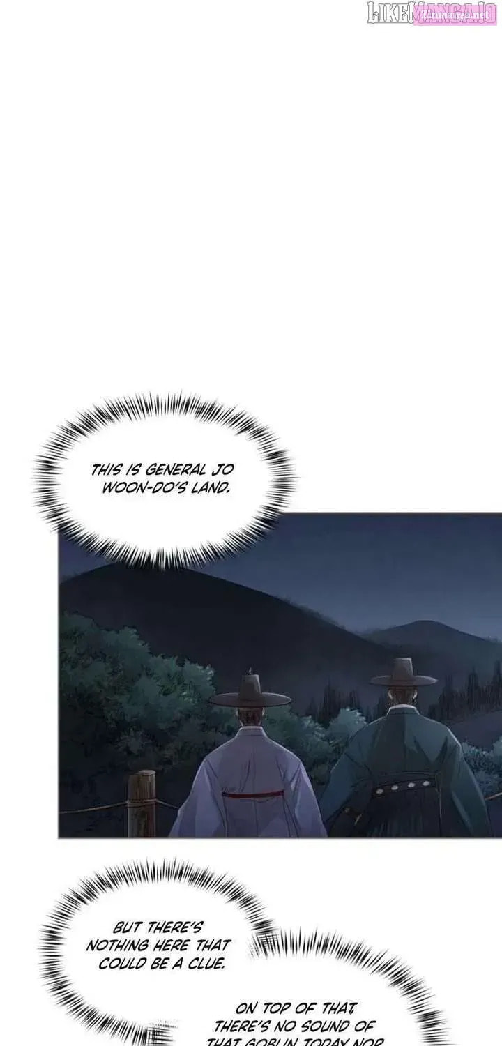 Doctor Hong's Secret Chapter 76.1 page 19 - 