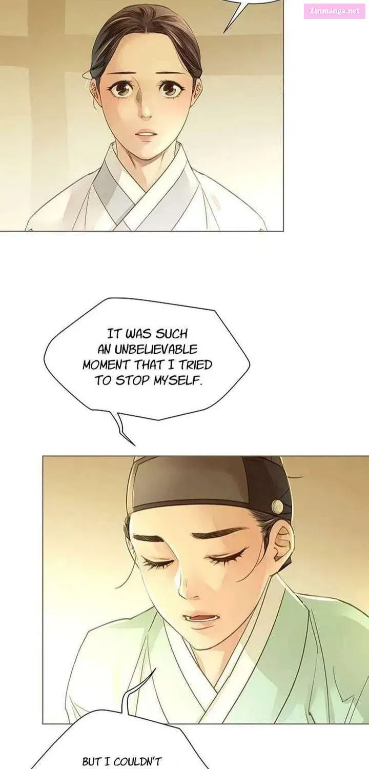 Doctor Hong's Secret Chapter 76.1 page 24 - 