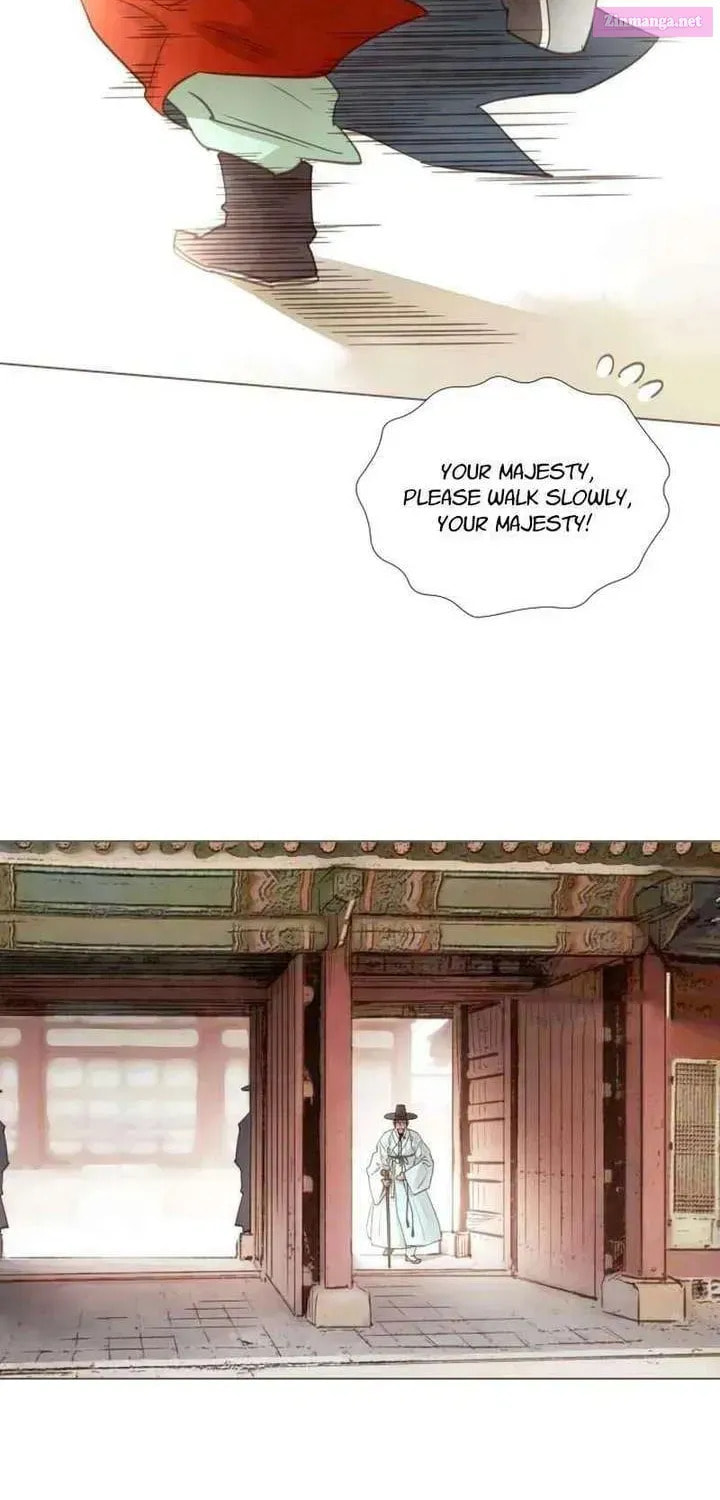 Doctor Hong's Secret Chapter 76.1 page 29 - 