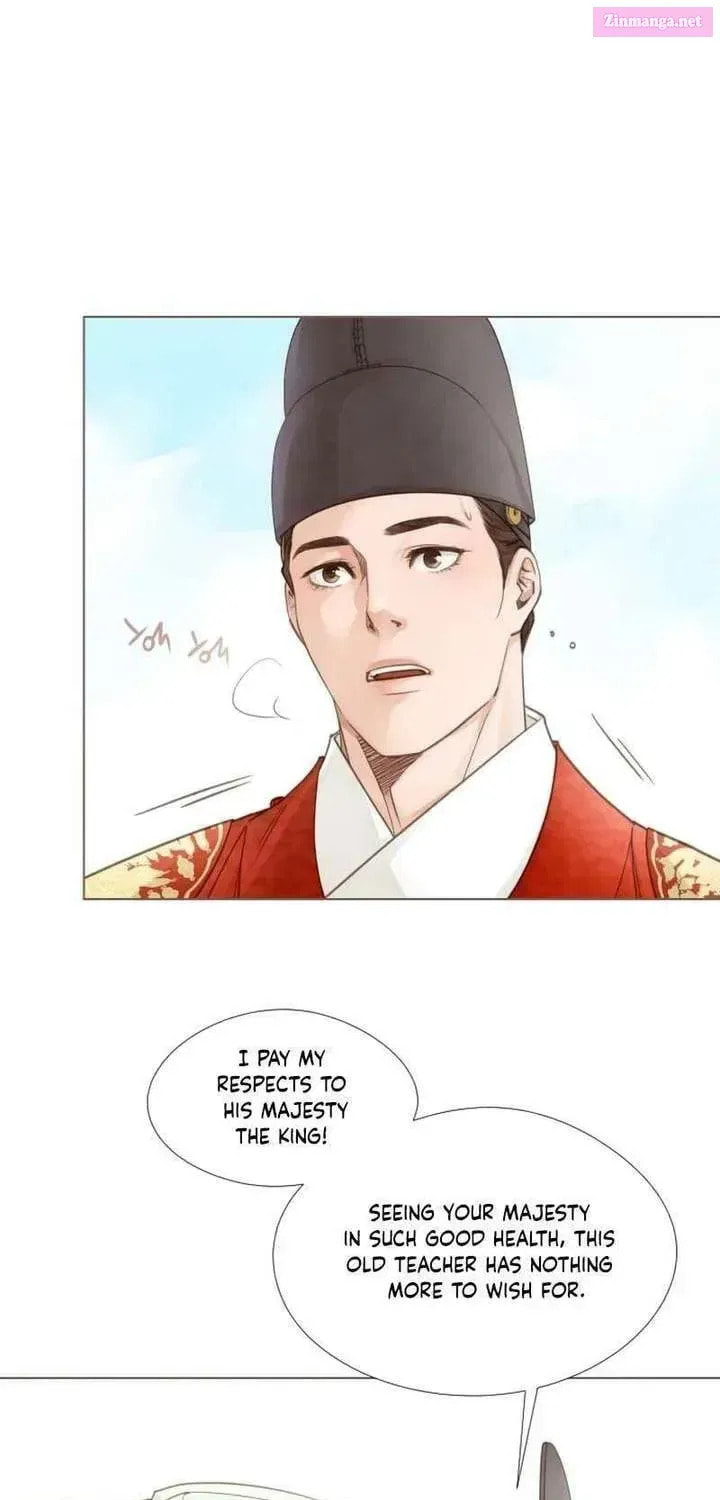 Doctor Hong's Secret Chapter 76.1 page 30 - 