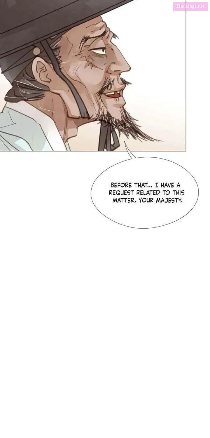 Doctor Hong's Secret Chapter 76.1 page 33 - 