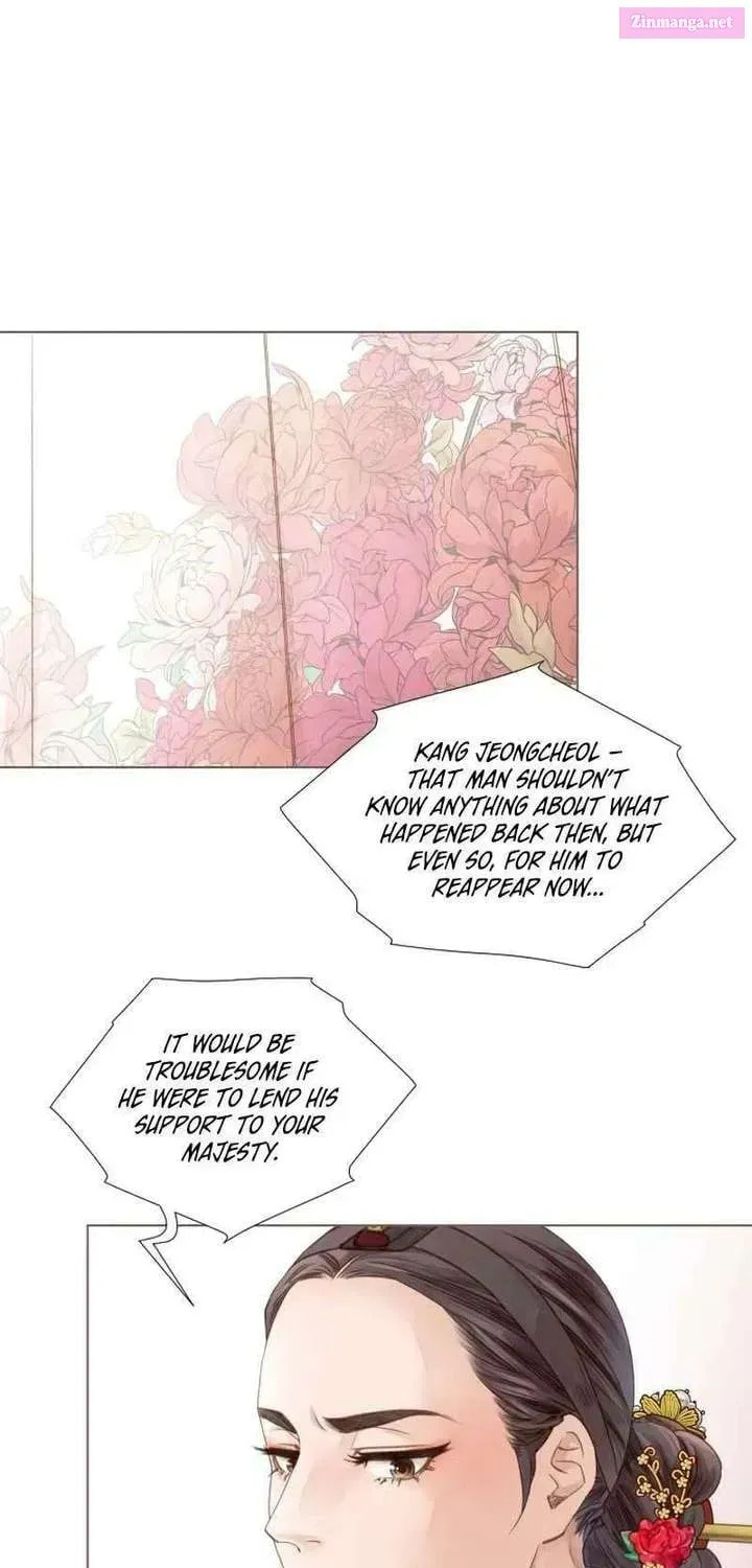 Doctor Hong's Secret Chapter 76.1 page 34 - 