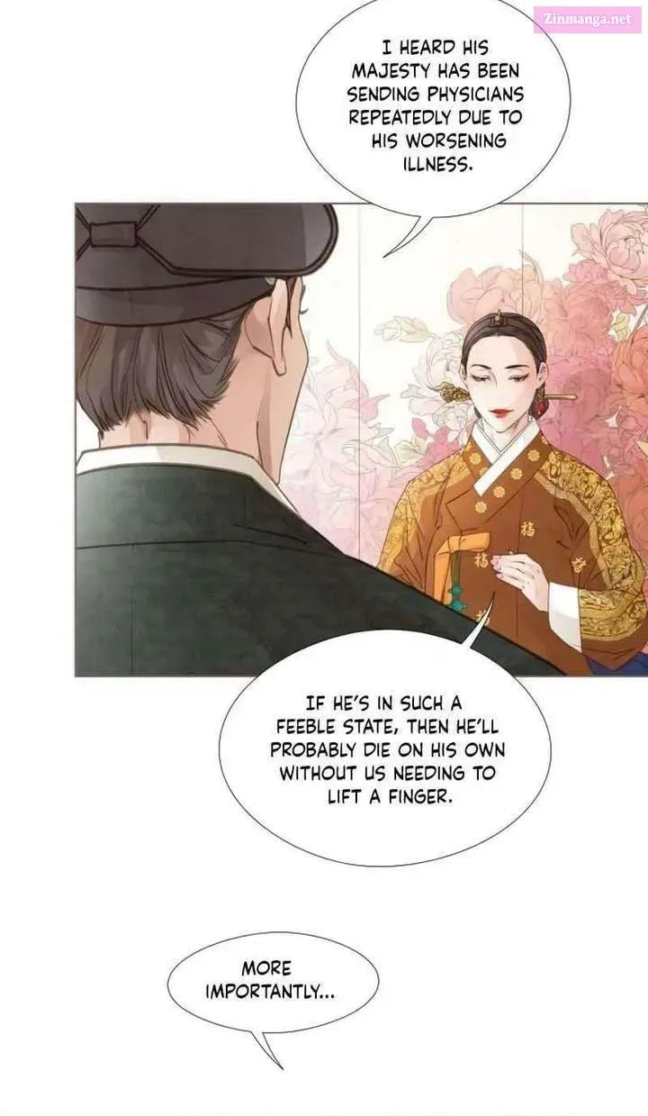 Doctor Hong's Secret Chapter 76.1 page 36 - 