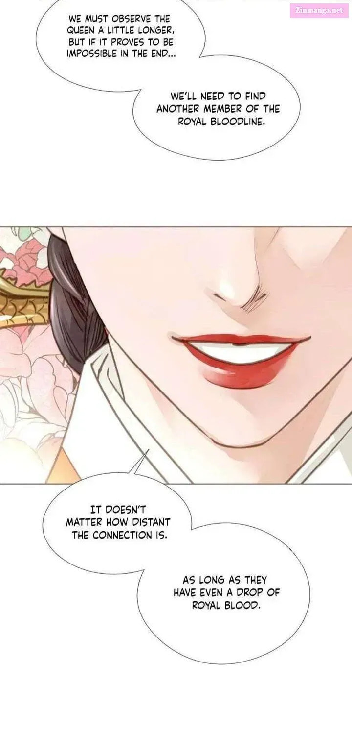 Doctor Hong's Secret Chapter 76.1 page 38 - 