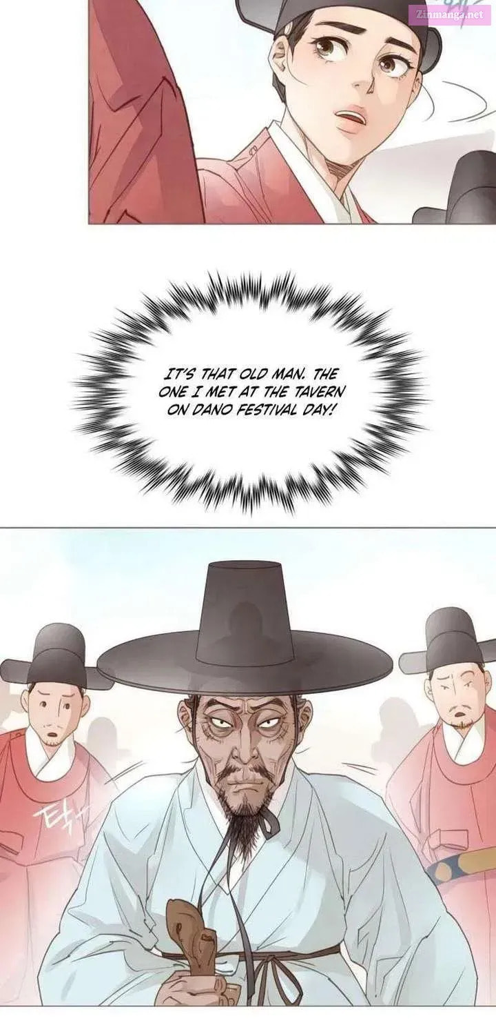 Doctor Hong's Secret Chapter 76.1 page 45 - 