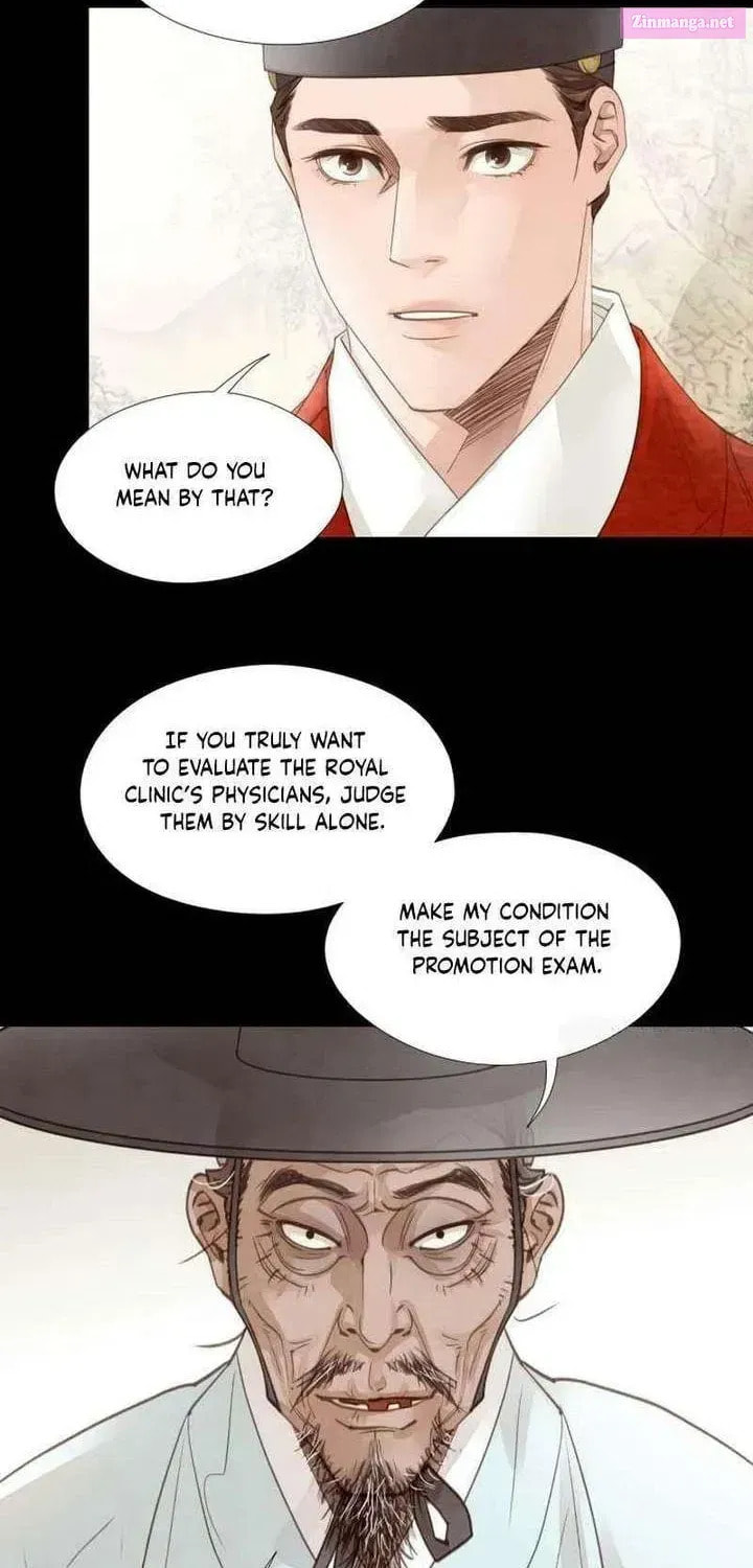 Doctor Hong's Secret Chapter 76.1 page 47 - 