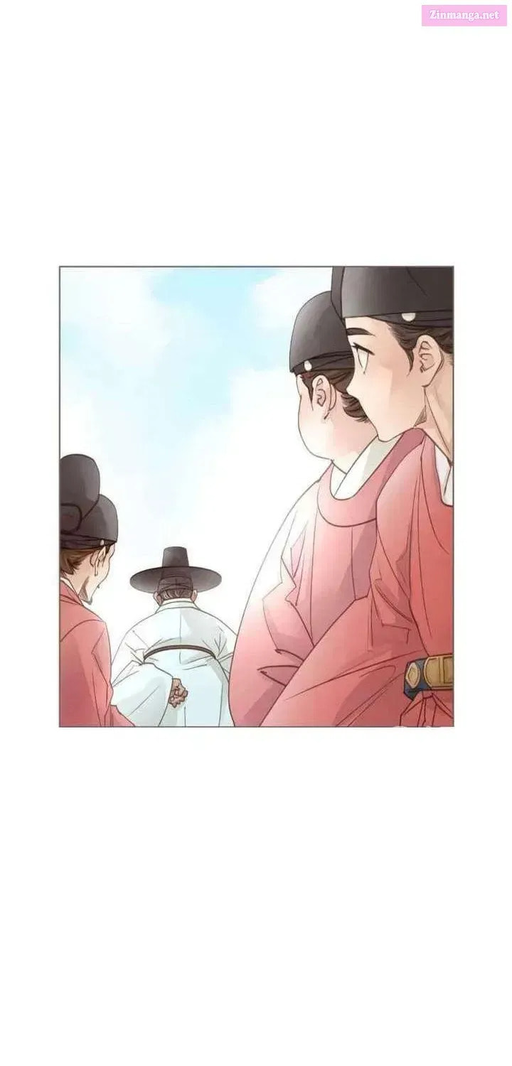 Doctor Hong's Secret Chapter 76.1 page 51 - 