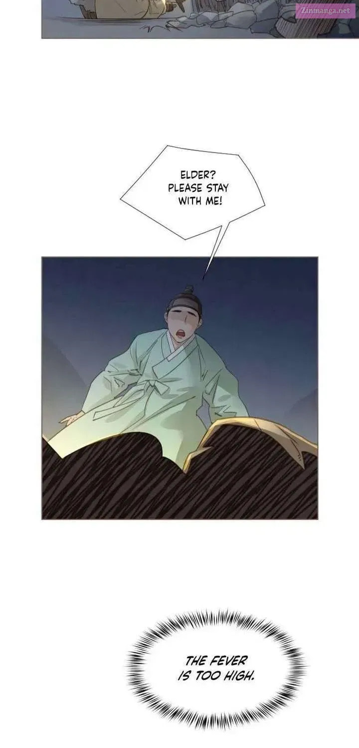 Doctor Hong's Secret Chapter 76.1 page 9 - 