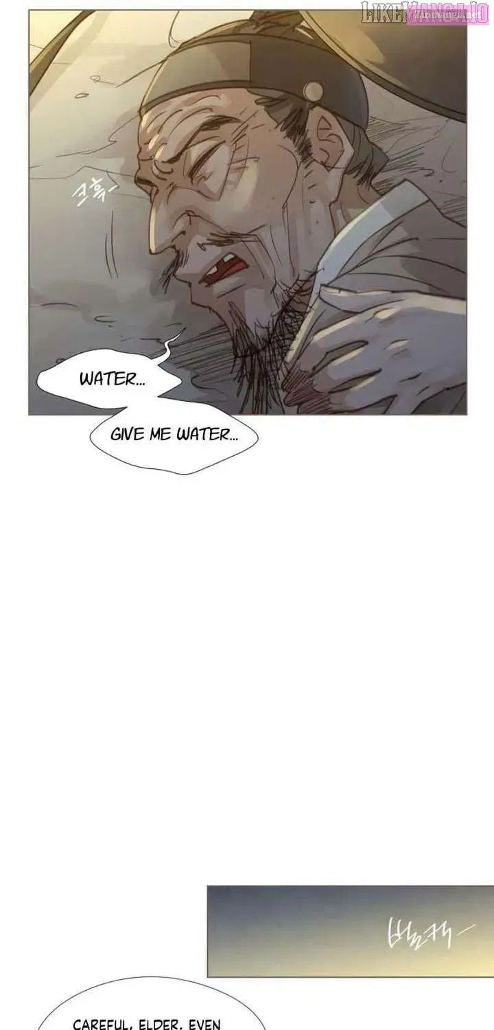 Doctor Hong's Secret Chapter 76.1 page 10 - 