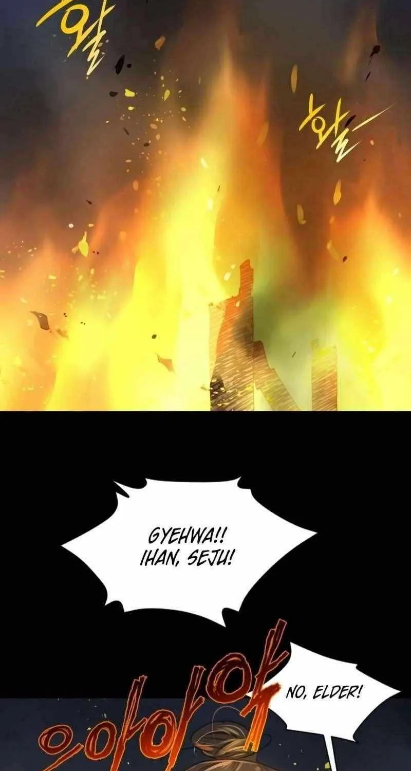 Doctor Hong's Secret Chapter 76 page 3 - 