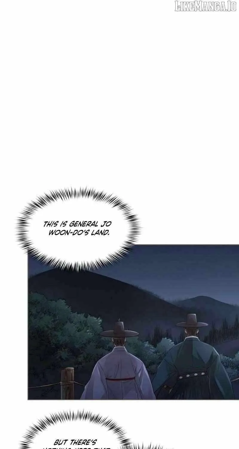 Doctor Hong's Secret Chapter 76 page 22 - 