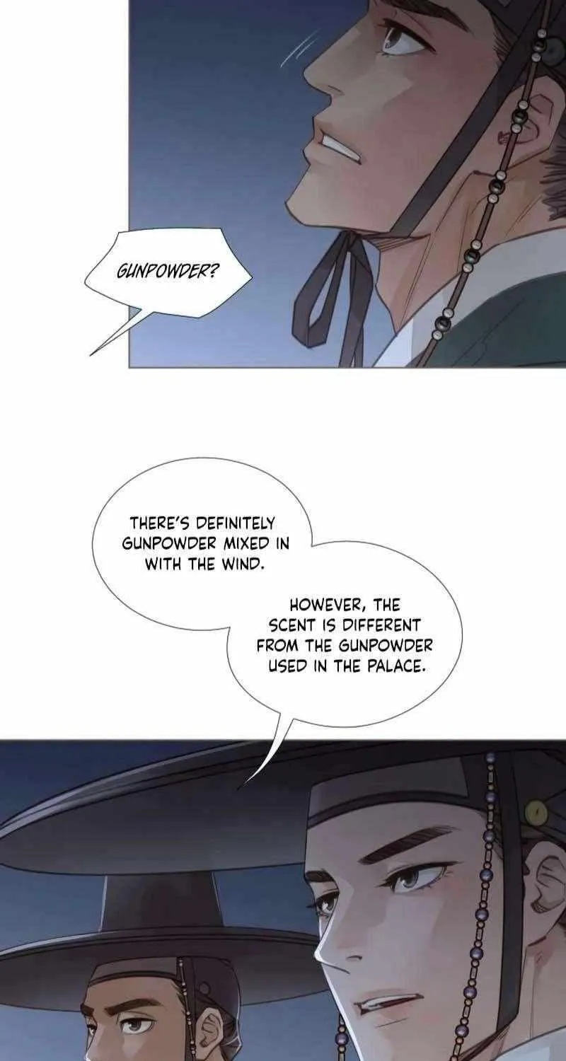 Doctor Hong's Secret Chapter 76 page 24 - 
