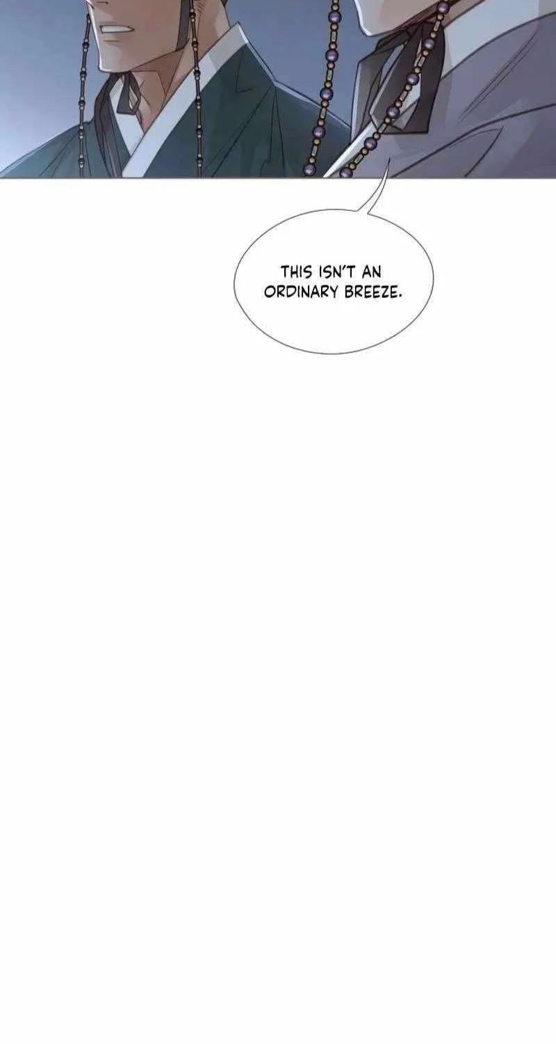 Doctor Hong's Secret Chapter 76 page 25 - 