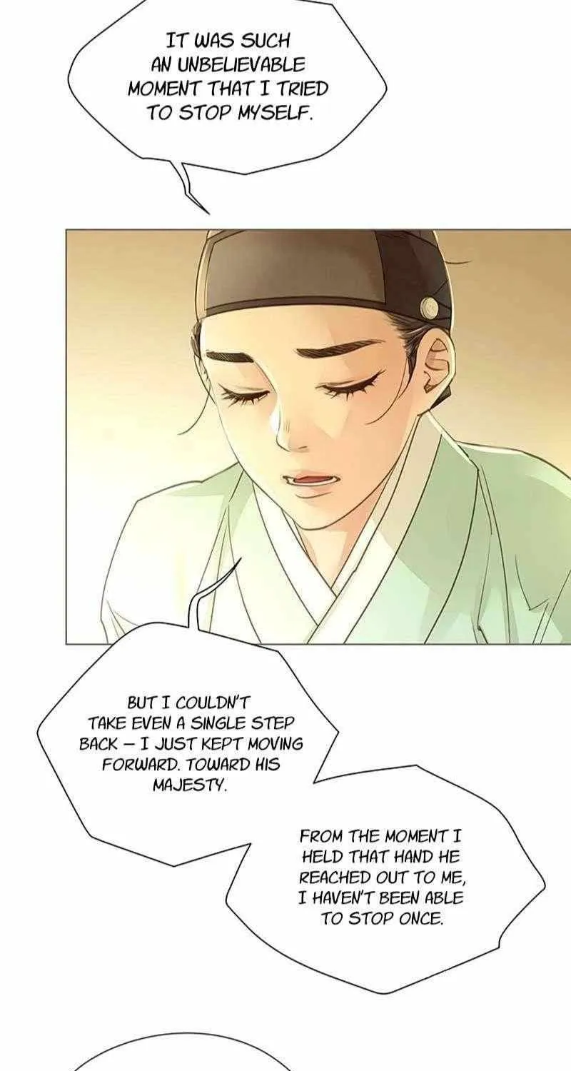 Doctor Hong's Secret Chapter 76 page 28 - 