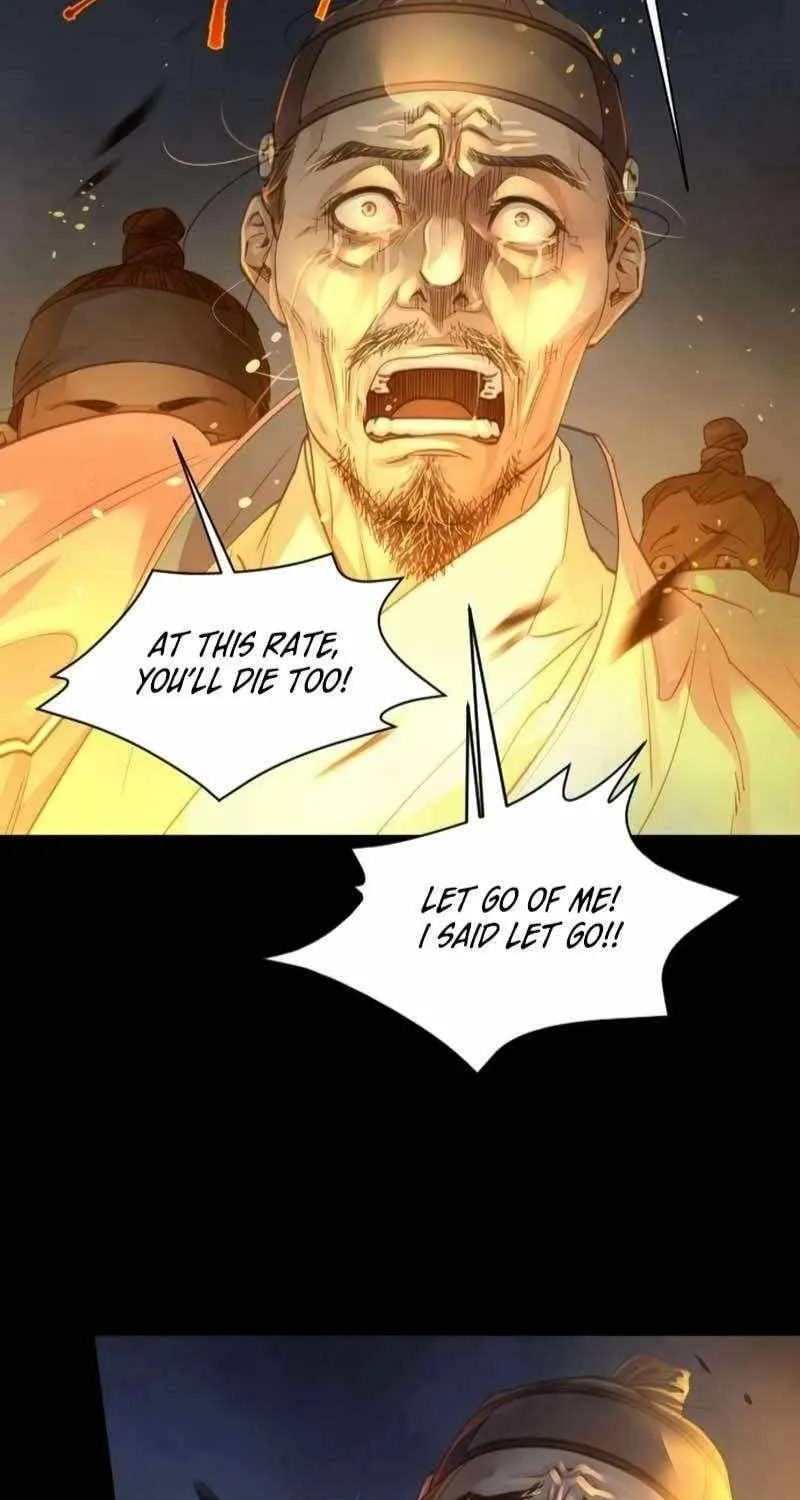 Doctor Hong's Secret Chapter 76 page 4 - 
