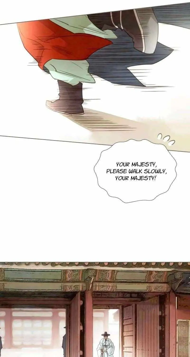 Doctor Hong's Secret Chapter 76 page 33 - 