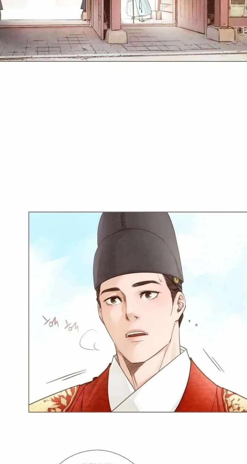 Doctor Hong's Secret Chapter 76 page 34 - 