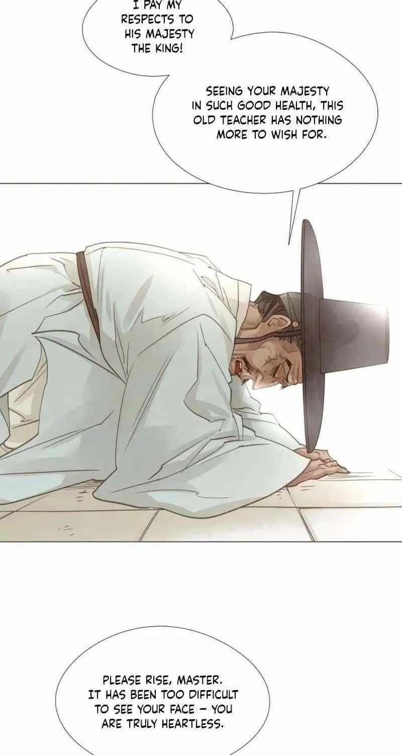 Doctor Hong's Secret Chapter 76 page 35 - 