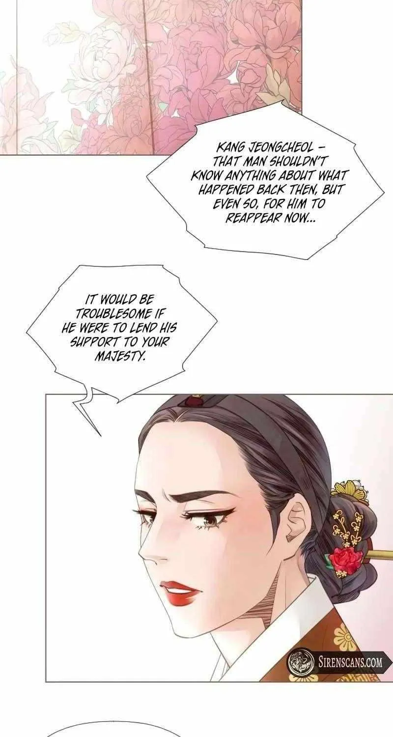 Doctor Hong's Secret Chapter 76 page 39 - 
